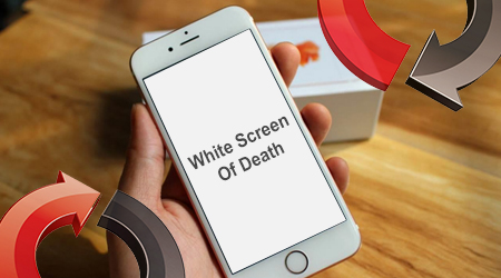 white-screen-death