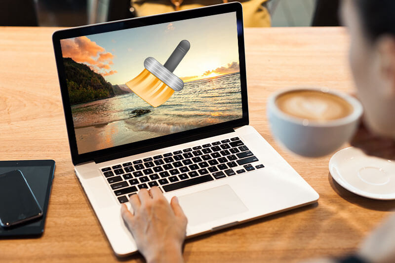 How To Find Large Files On Mac Delete