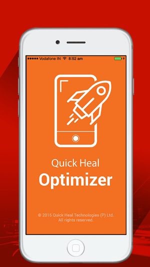 Best iPhone Data Eraser Software Quick Heal Optimizer
