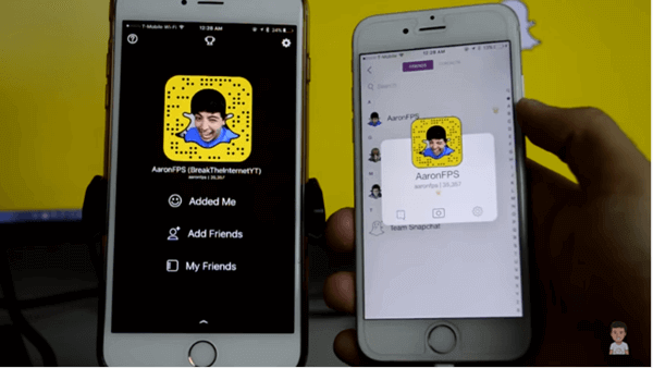 Learn To Use Facetime On Snapchat